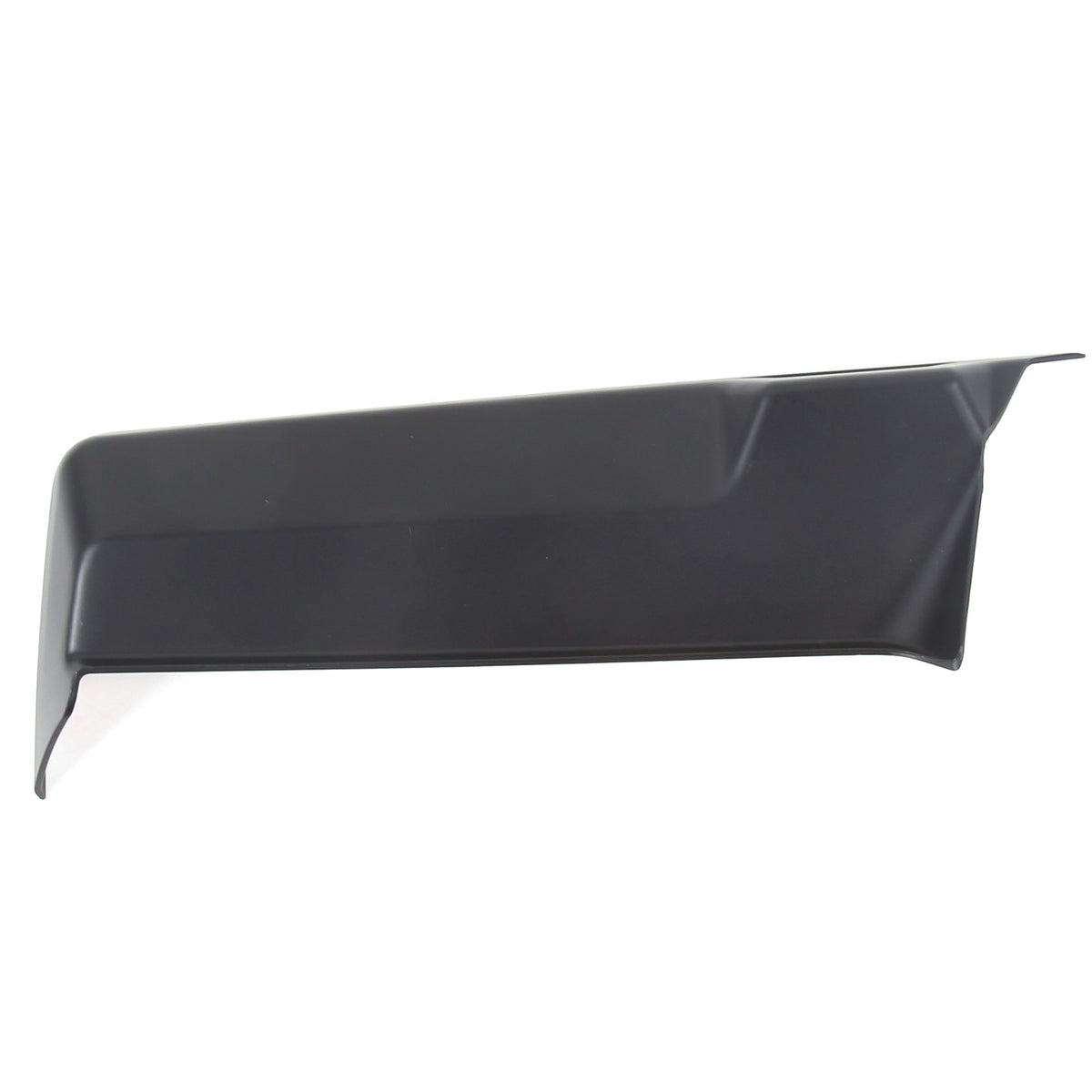 Matte Black ABS Full Interior Set Cover Trim Kit For Corvette C8 2020-25 - Styles 16-20 59