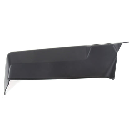 Matte Black ABS Full Interior Set Cover Trim Kit For Corvette C8 2020-25 - Styles 16-20 59