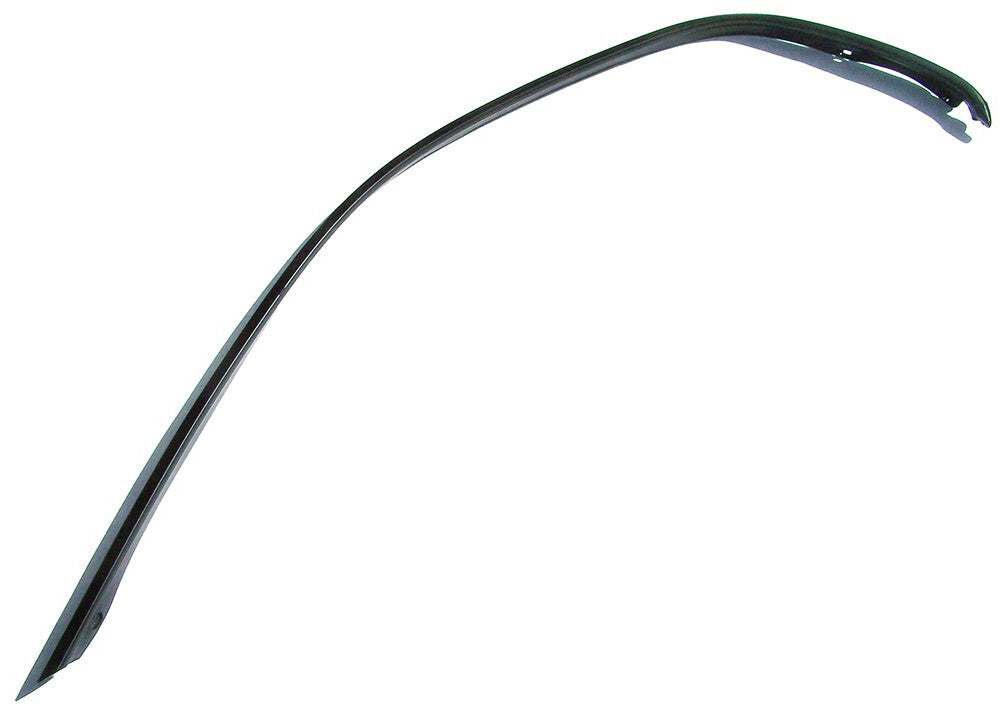 MAZDA RX-7 FD3S Genuine Front Door Drip Molding Left & Right set OEM JDM 3