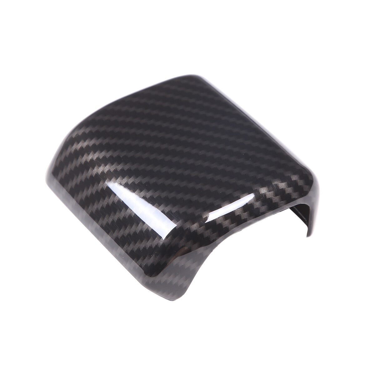 ABS Carbon Fiber Interior Set Cover Trim Kit For Toyota Tundra Sequoia SR 22+ - Styles 1-5 155