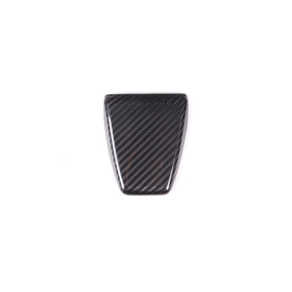 Carbon Fiber Window Lift Switch Button Panel Trim For Ferrari 458 2011-2016 6