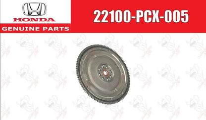 Honda OEM Engine Flywheel Assembly 22100-PCX-005 for S2000 1
