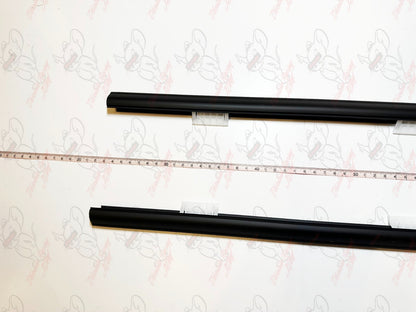 Honda Genuine CIVIC TYPE-R EP3 Door Molding Assy Set Left & Right OEM Japan 8