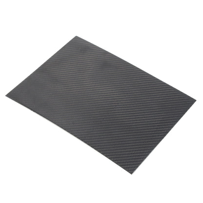 Real Dry Carbon Fiber Center Console Interior Trim Cover For Tesla Model S 23+ 35