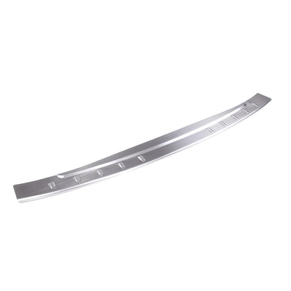 Chrome Rear Bumper Guard Protector Bar Steel For LR Range Rover Evoque 2012-19 7
