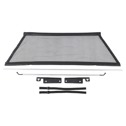 Trunk Safety Isolation Protection Net For Toyota Land Cruiser LC250 Prado 2024+ 16
