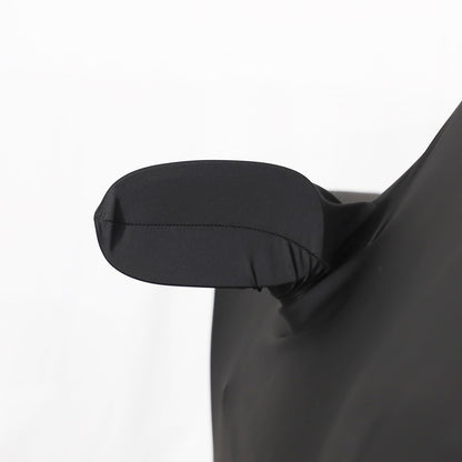 Car Protection Cover Waterproof Sun UV Snow Resistant For Corvette C6 2005-13 US 5