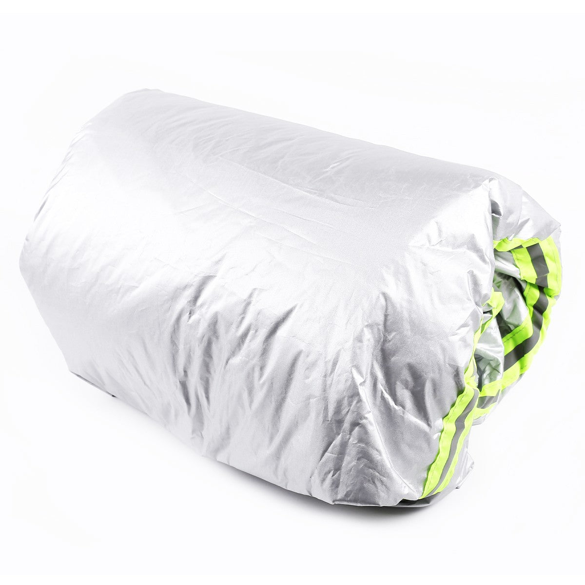 Full Car Cover Outdoor Waterproof Sun Heat Resistant For Toyota Tundra 2007-2021 15
