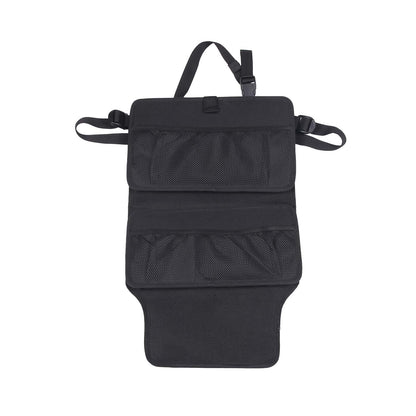 Seat Back Multifunctional Storage Table Storage Bag For Toyot-a Senna 2021-2023 2