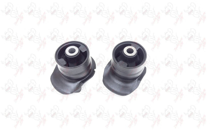 Toyota OEM Rear Crossmember Axle Beam Bushing R＆L SET 48725-12560(×2) 8