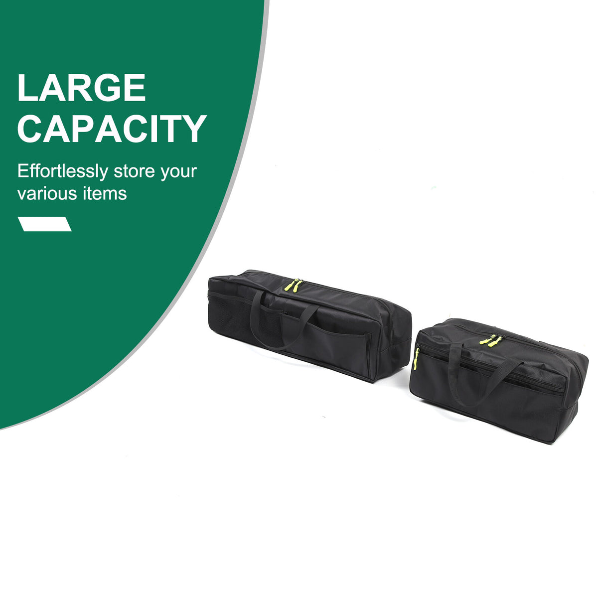 Rear Seat Back Side Organizer Storage Box For Lotus EMIRA 2021-25 22