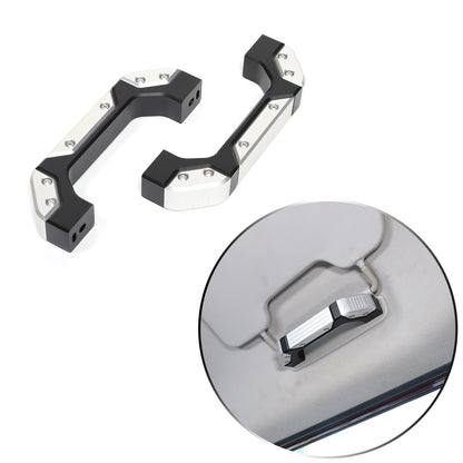 Replacement interior Roof Grab Handle Cover Trim For Toyota FJ Cruiser 07-21 US 10