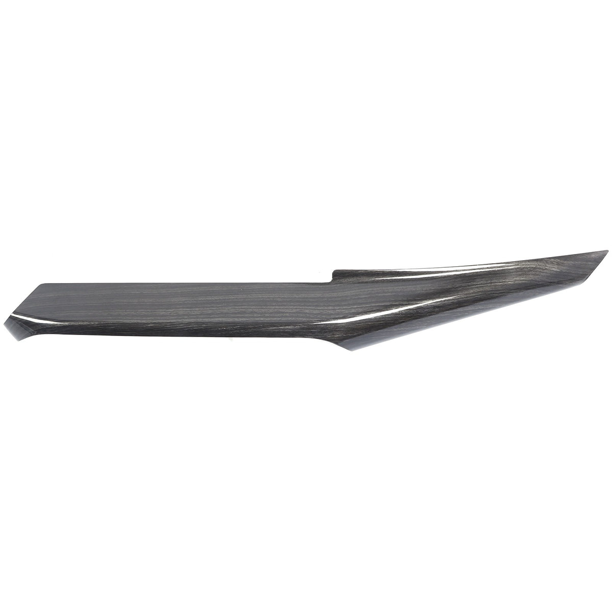 Carbon Fiber ABS Dashboard Panel Trim Cover For BMW 3 G20 4 G22 G23 G26 2025+ 20