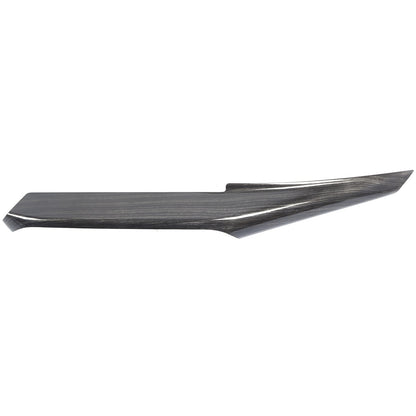 Carbon Fiber ABS Dashboard Panel Trim Cover For BMW 3 G20 4 G22 G23 G26 2025+ 20