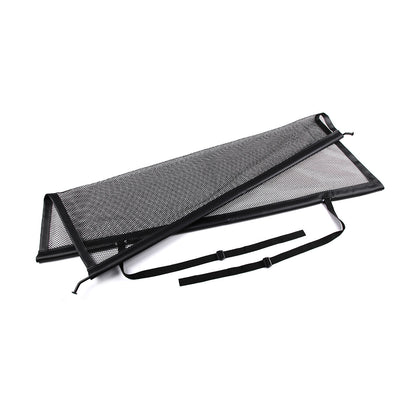 Car Trunk Safety Pet Isolation Compartment Net For Mercedes Benz G Class 19-2022 5