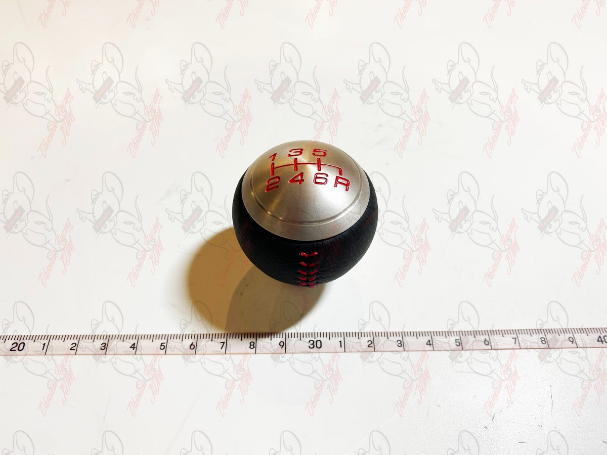 Honda GENUINE CIVIC SI 6 SPEED SHIFT KNOB 54102-TR7-A01ZA 54102TR7A01ZA OEM JDM 7