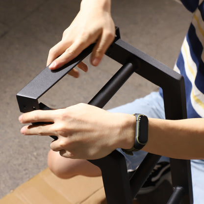 Left Side Roof Rack Access Ladder For Land Rover Discovery 3/4 LR3 LR4 04-16 11