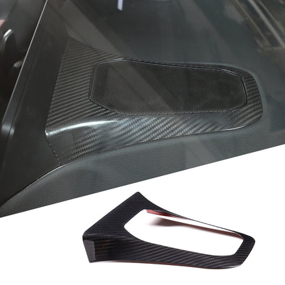 Real Carbon Fiber Full Interior Set Decor Trim Kit For Toyota Supra A90 MK5 19+ 223