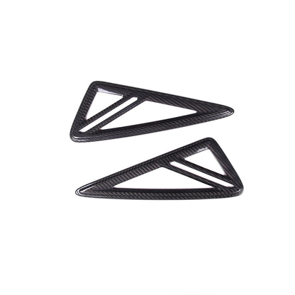 Real Carbon Fiber Exterior Decor Accessorie Trim For Lamborghini Urus 2018-21 16