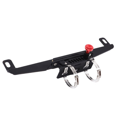 Seat Fire Extinguisher Holder Mount Bracket For BMW 3 Series E90 E91 E92 05-12 14