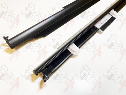 Honda S2000 AP1 AP2 Genuine window Molding Assy Left & Right Set OEM JDM Japan 11