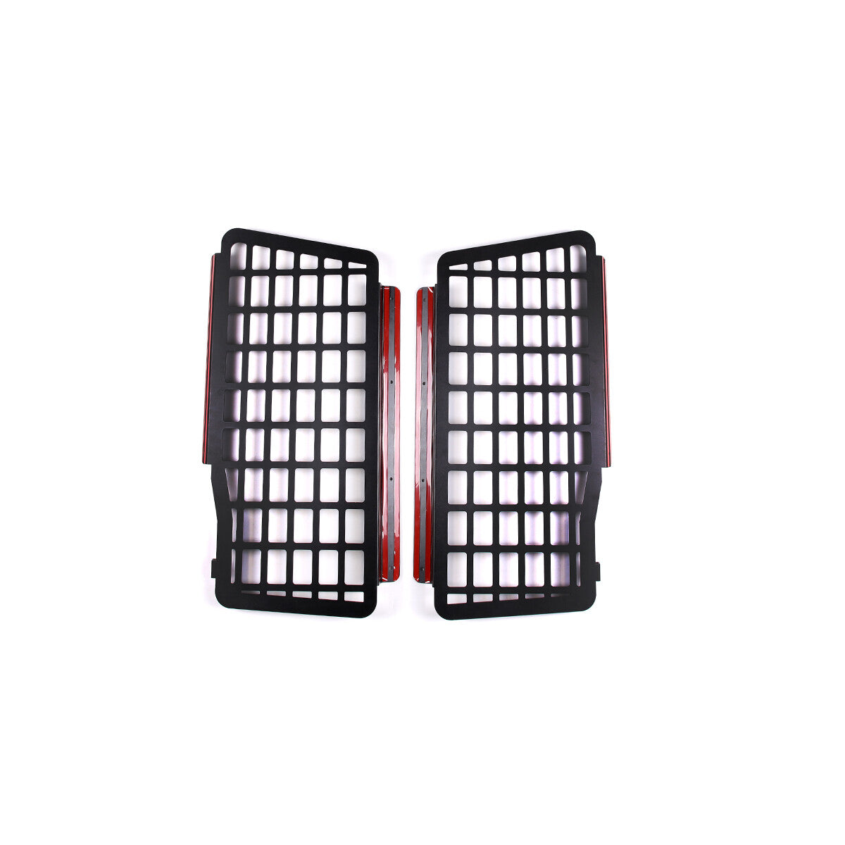 Car Trunk Shelf Storage Bracket Luggage Rack Accessories For Hummer H2 03-09 US 12