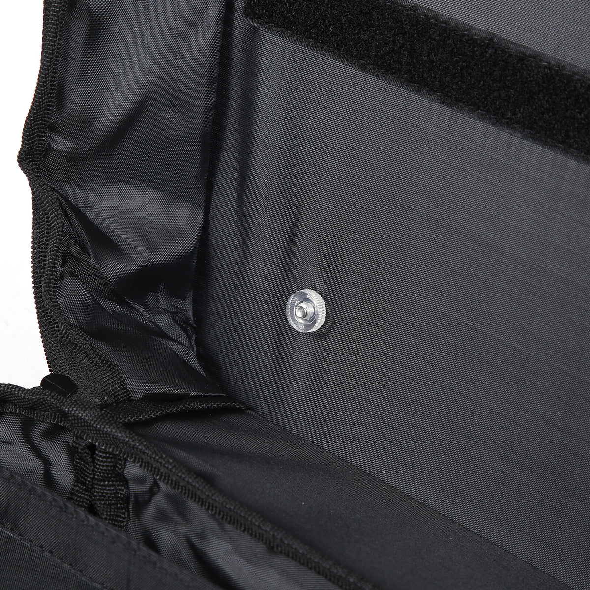 Trunk Right side window Storage pack Bag For Hummer H2 2003-09 17