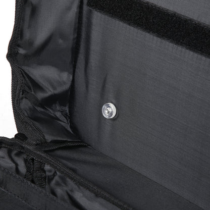 Trunk Right side window Storage pack Bag For Hummer H2 2003-09 17