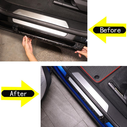 34 Styles Forged Real Carbon fiber Interior Trim Kit For Lamborghini URUS 18-23 - Variants 6-10 8