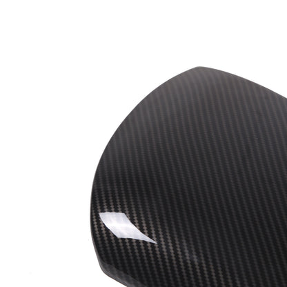 ABS Carbon Fiber Interior Decor Accessories Cover Trim For Corvette C6 2005-13 128