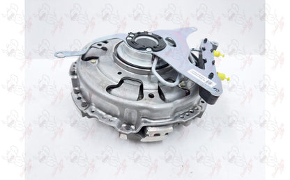 HONDA OEM Dual Dry Clutch Complete 22000-5P8-056 genuine 6