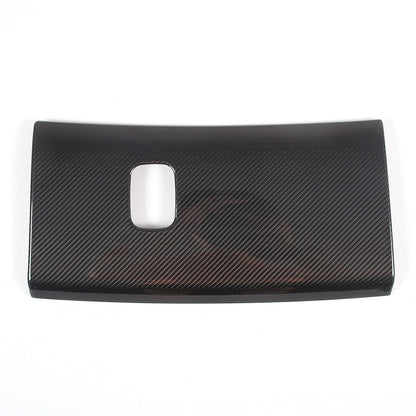 Real Dry Carbon Fiber Full Interior Set Decor Trim Kit for Corvette C6 2005-13 - Styles 16-20 52