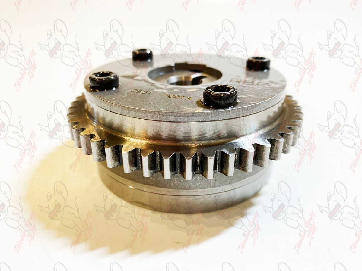 HONDA K-Series K20A K24A EP3 DC5 FD2 GENUINE 50° VTC ACTUATOR INTAKE CAM GEAR 9