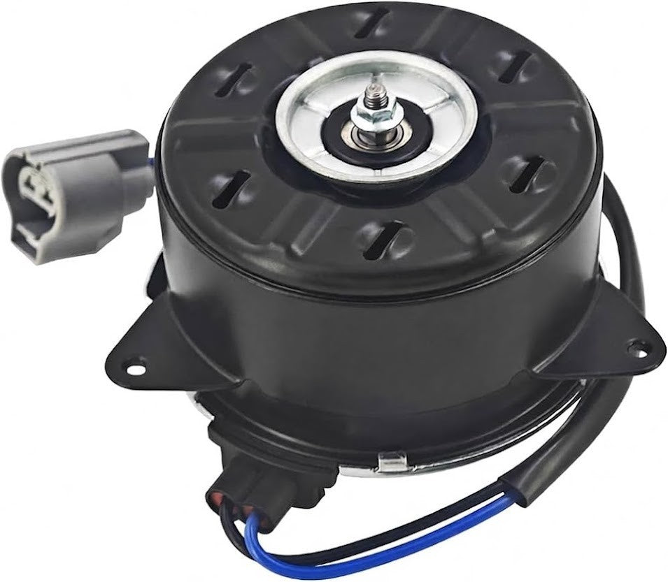 Toyota OEM Cooling Fan Motor 16363-38160 for Lexus Crown 4