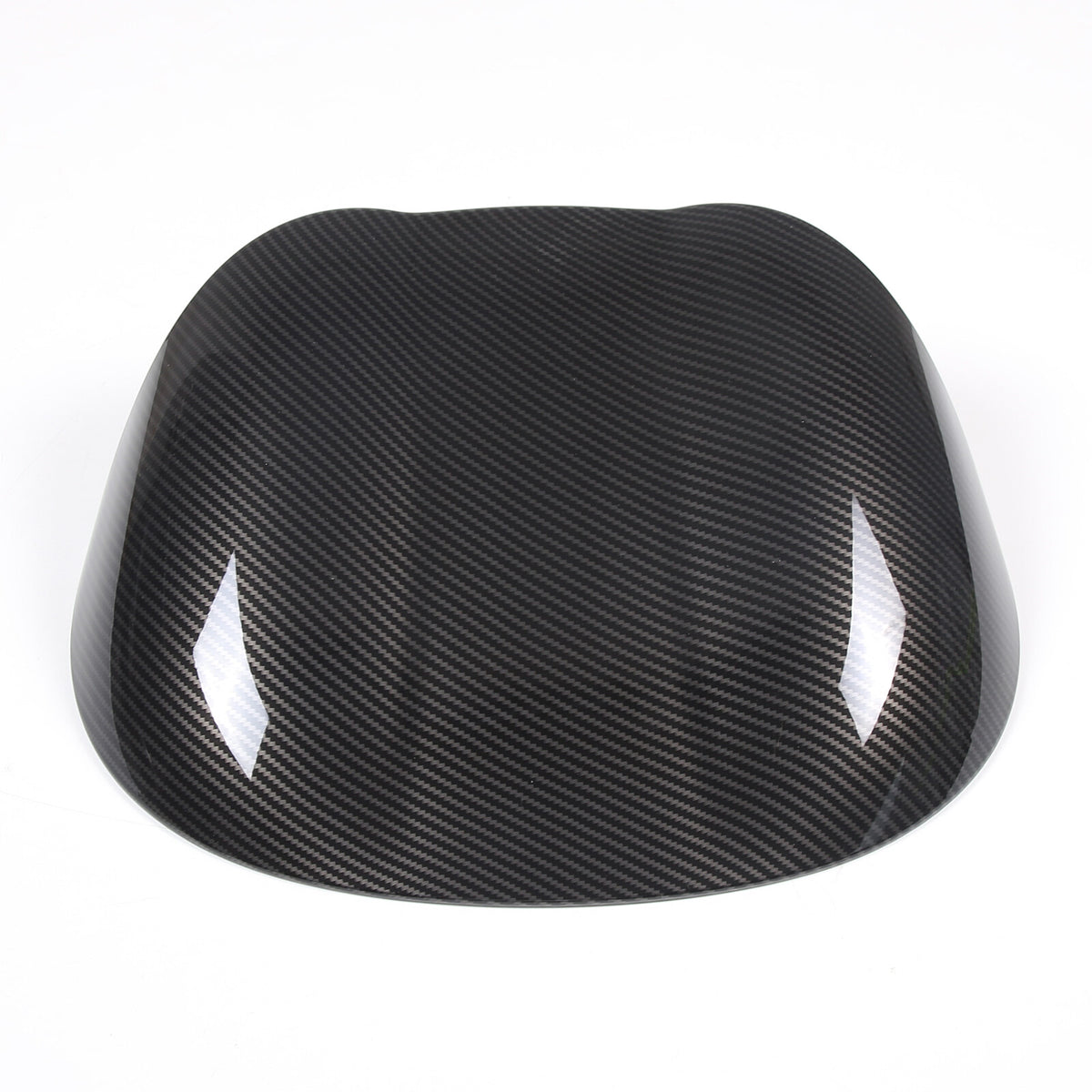 ABS Carbon Fiber Interior Full Set Cover Trim Kit For Jaguar F-type X152 2013-25 - Styles 11-15 31