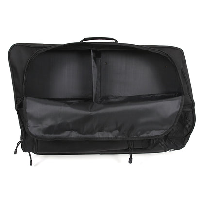 Car Trunk Right Side Window Storage Bag Tool Bag For LR Discovery 4 2010-2016 8