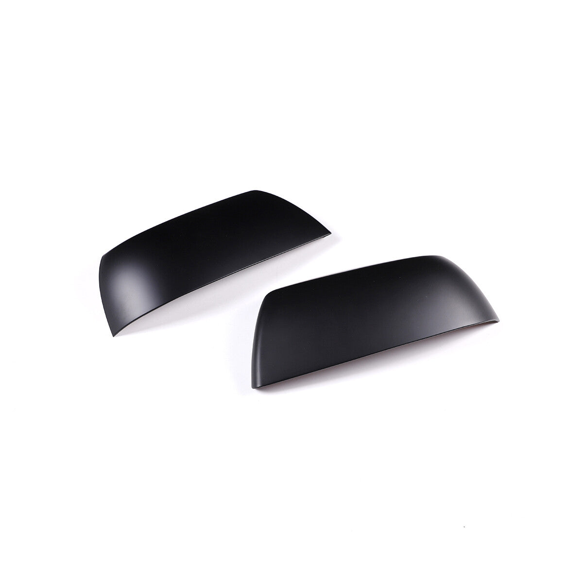Matte Black Mirror Covers +Door Handle +Tailgate Cover For Toyota Tundra 2007-21 10
