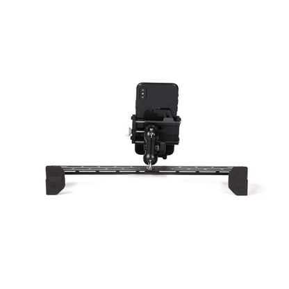 Central Control Multi Functional Mobile Phone Holder For Hummer H2 2003-07 11