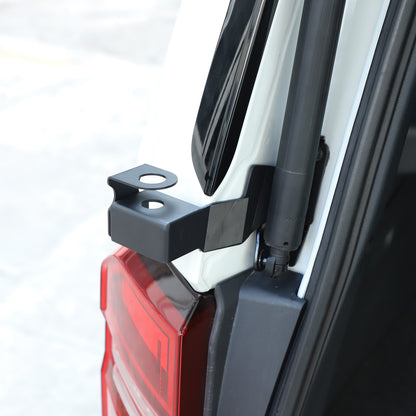 Trunk Tailgate Antenna Mount Holder Bracket For Toyota Land Cruiser LC250 24+ 7