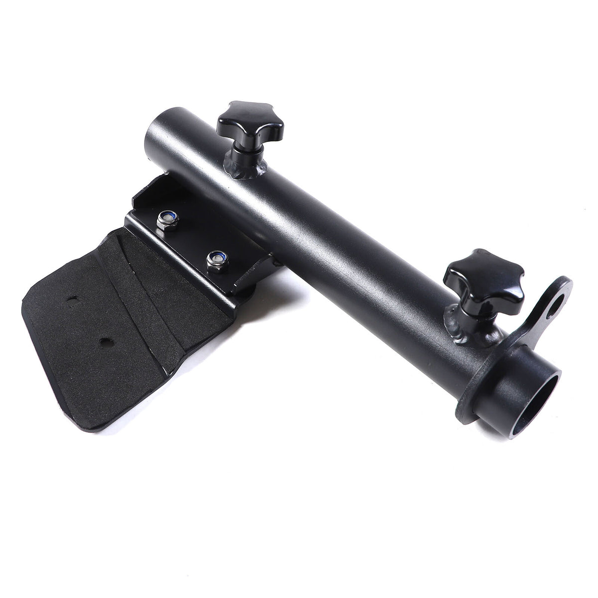 Right Tailgate flagpole Antenna Bracket Holder Mount For Toyota FJ Cruiser 07-21 18