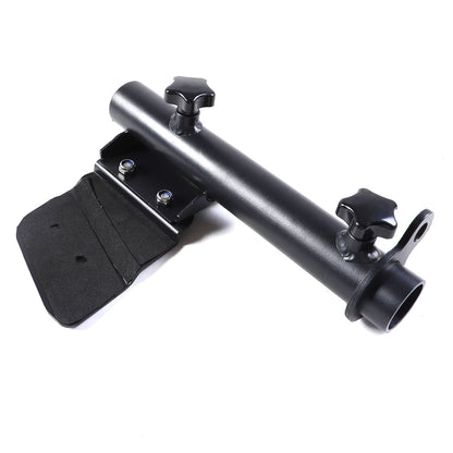 Right Tailgate flagpole Antenna Bracket Holder Mount For Toyota FJ Cruiser 07-21 18