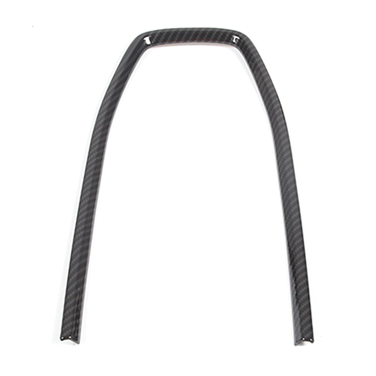 Carbon Fiber ABS Interior Full Cover Trim Kit Set For Subaru WRX AT 2022-2025 - Styles 1-5 25
