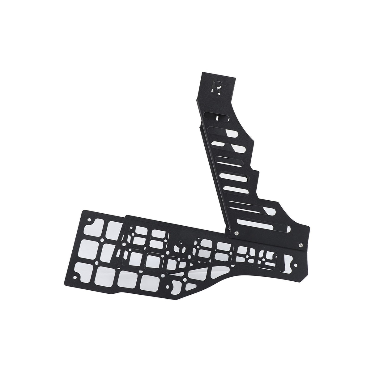 Center Console Multi-Function Expansion Platform For Nissan Frontier 2009-2017 13