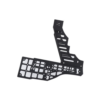 Center Console Multi-Function Expansion Platform For Nissan Frontier 2009-2017 13