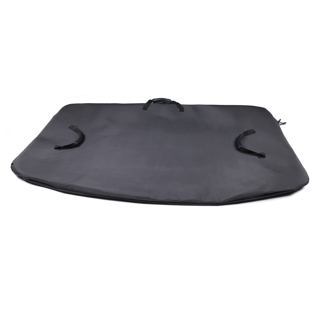 Targa Top Roof Panel Protection Storage Cover Bag For CORVETTE C7 14-2019 US 5
