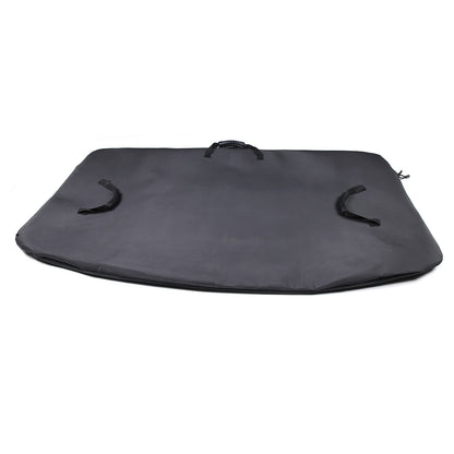 Targa Top Roof Panel Protection Storage Cover Bag For CORVETTE C7 14-2019 US 5