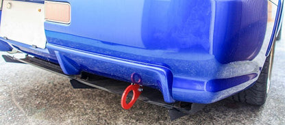 OKUYAMA Rear Tow Hook 436 120 1 For Nissan BNR34 Skyline GT-R R34 JDM 4
