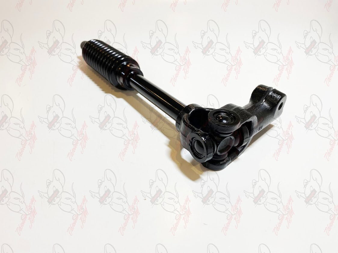 TOYOTA GENUINE TACOMA INTERMEDIATE STEERING SHAFT No2 05-15 45203-04021 OEM 6