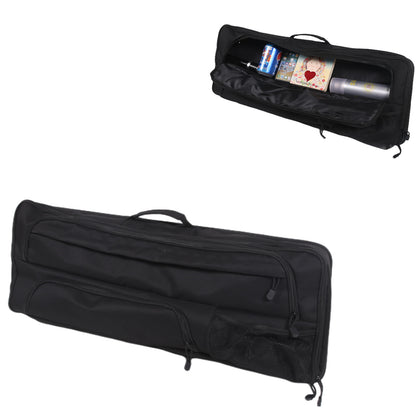 Trunk Right side window Storage pack Bag For Hummer H2 2003-09 19