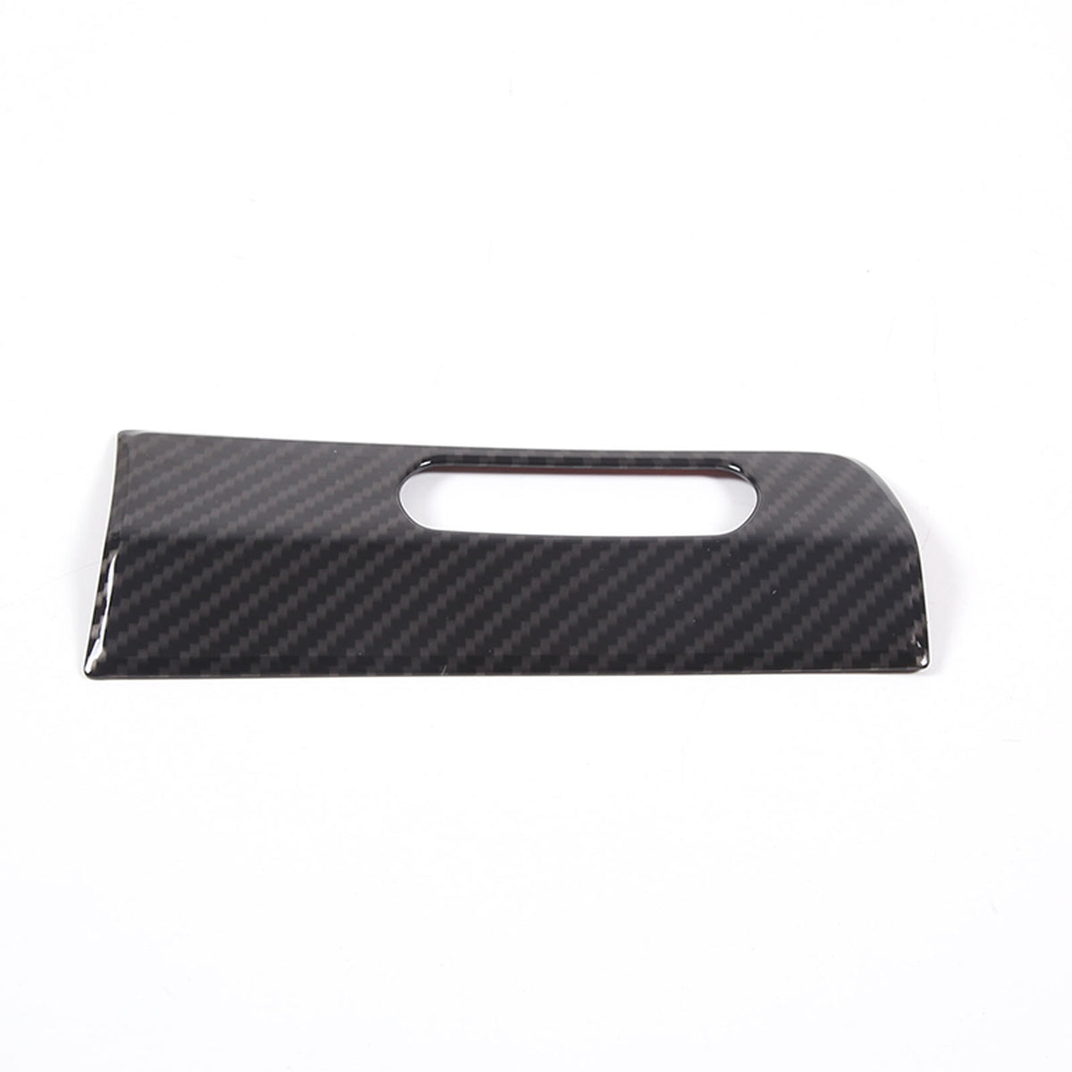 Carbon Fiber ABS Interior Full Decor Cover Trim Kit For Corvette C8 2020-2025 - Styles 31-35 58